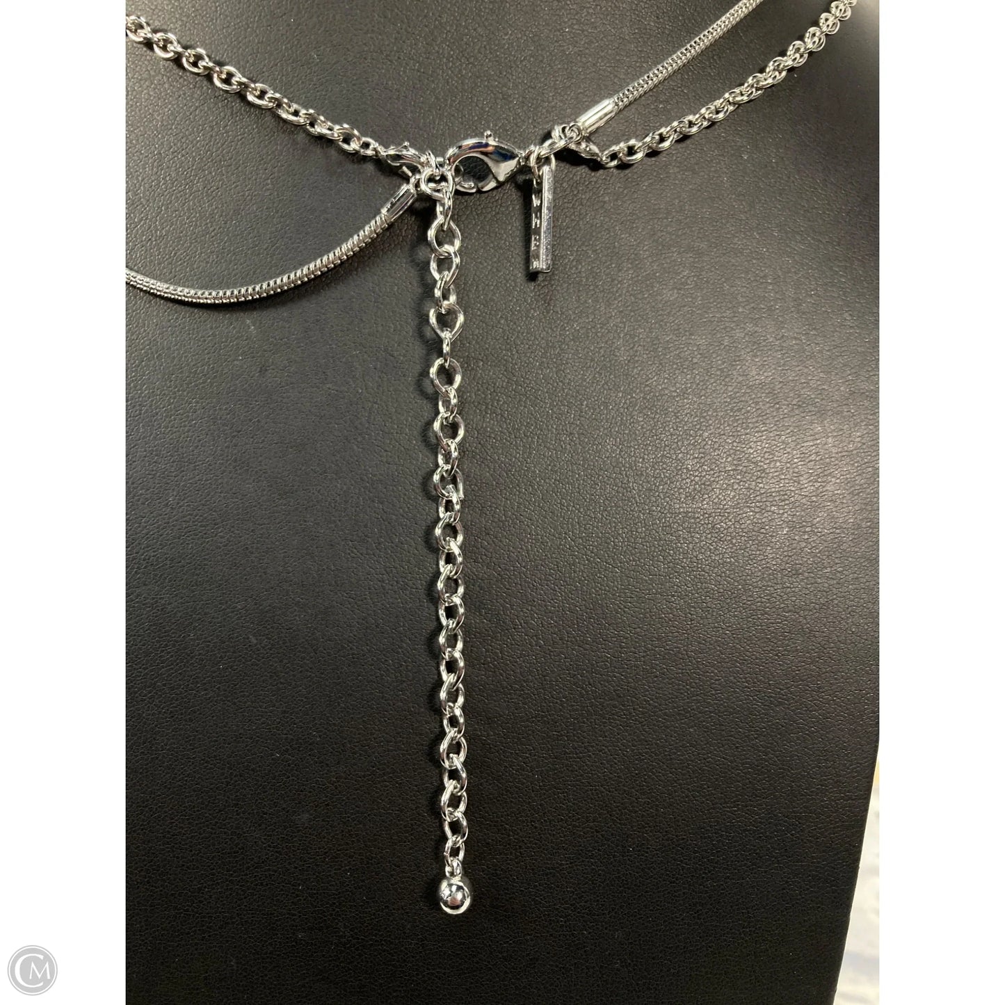 Necklace Other By White House Black Market