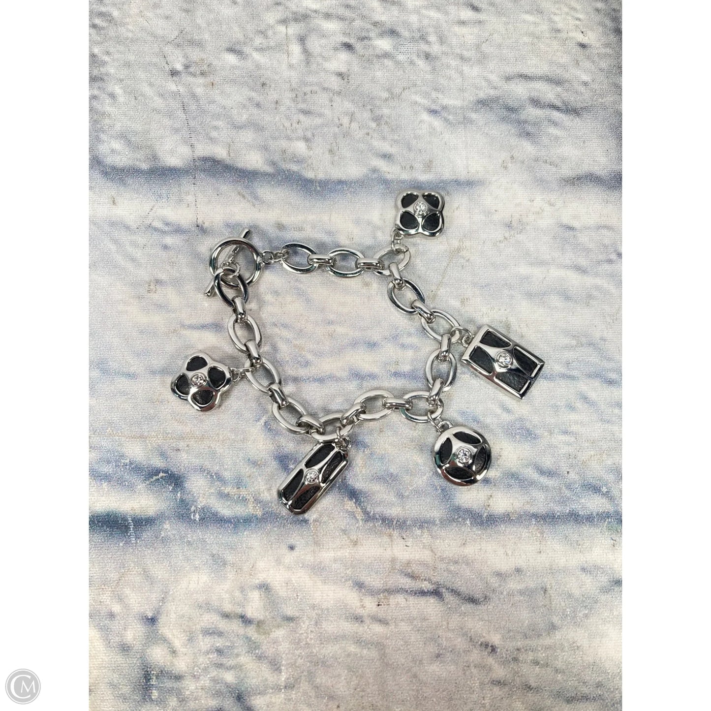 Bracelet Charm By White House Black Market