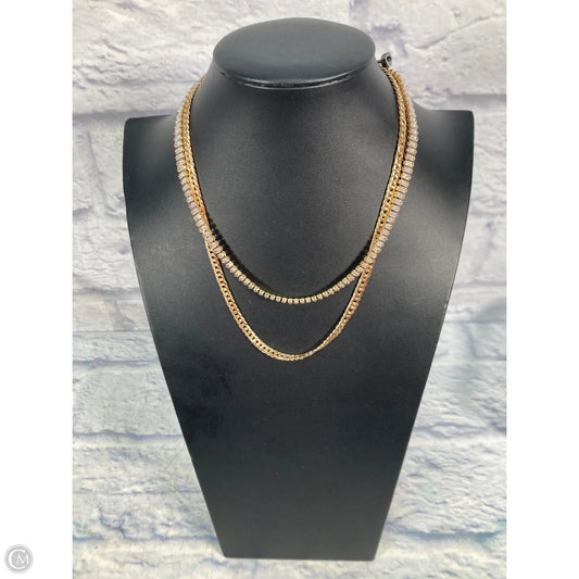 Necklace Other By White House Black Market