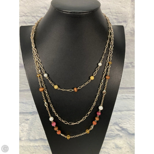 Necklace Other By White House Black Market