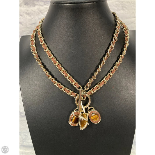 Necklace Other By White House Black Market