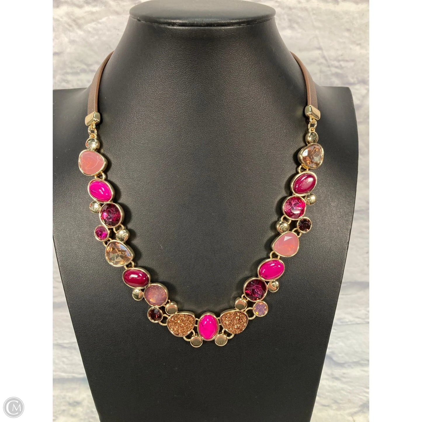 Necklace Other By White House Black Market