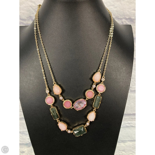 Necklace Other By White House Black Market