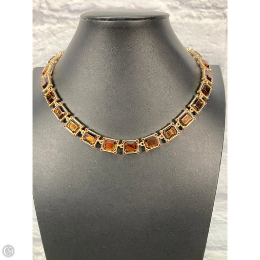 Necklace Other By White House Black Market