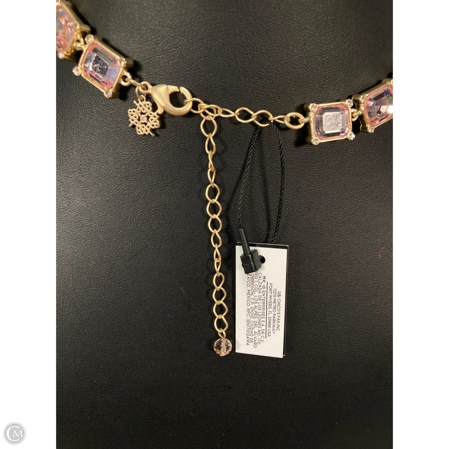 Necklace Other By White House Black Market