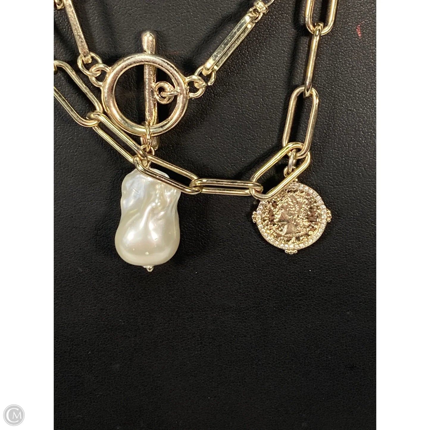 Necklace Other By White House Black Market