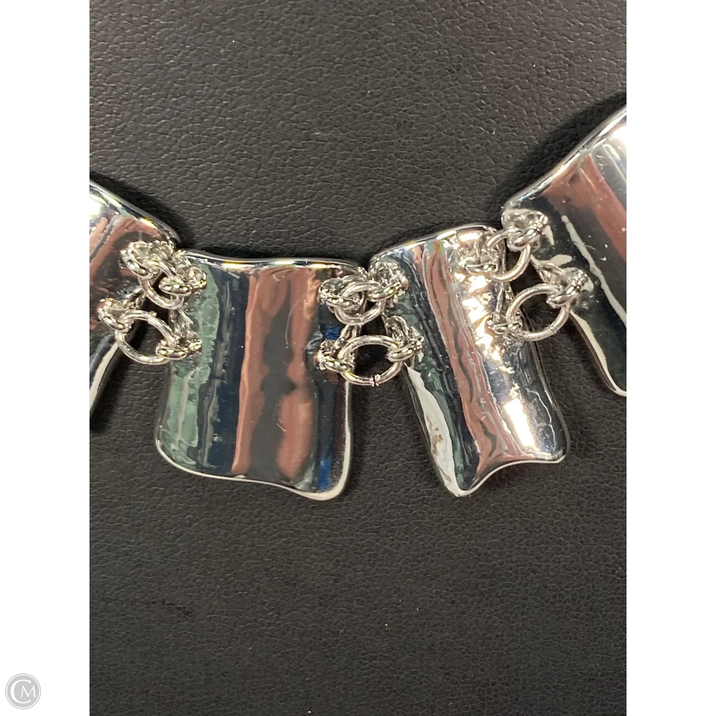Necklace Statement By Chicos