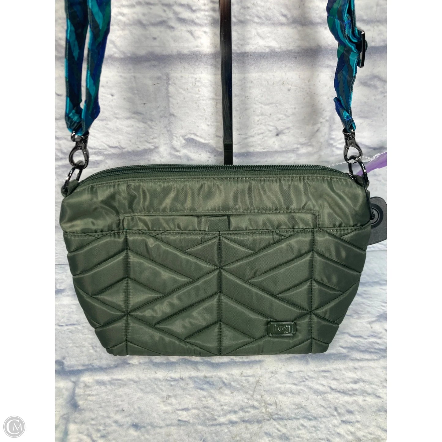 Crossbody By Lug, Size: Small