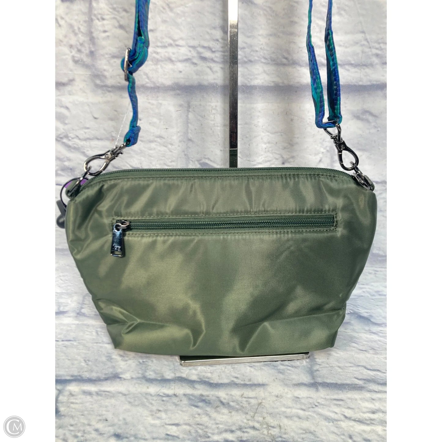 Crossbody By Lug, Size: Small