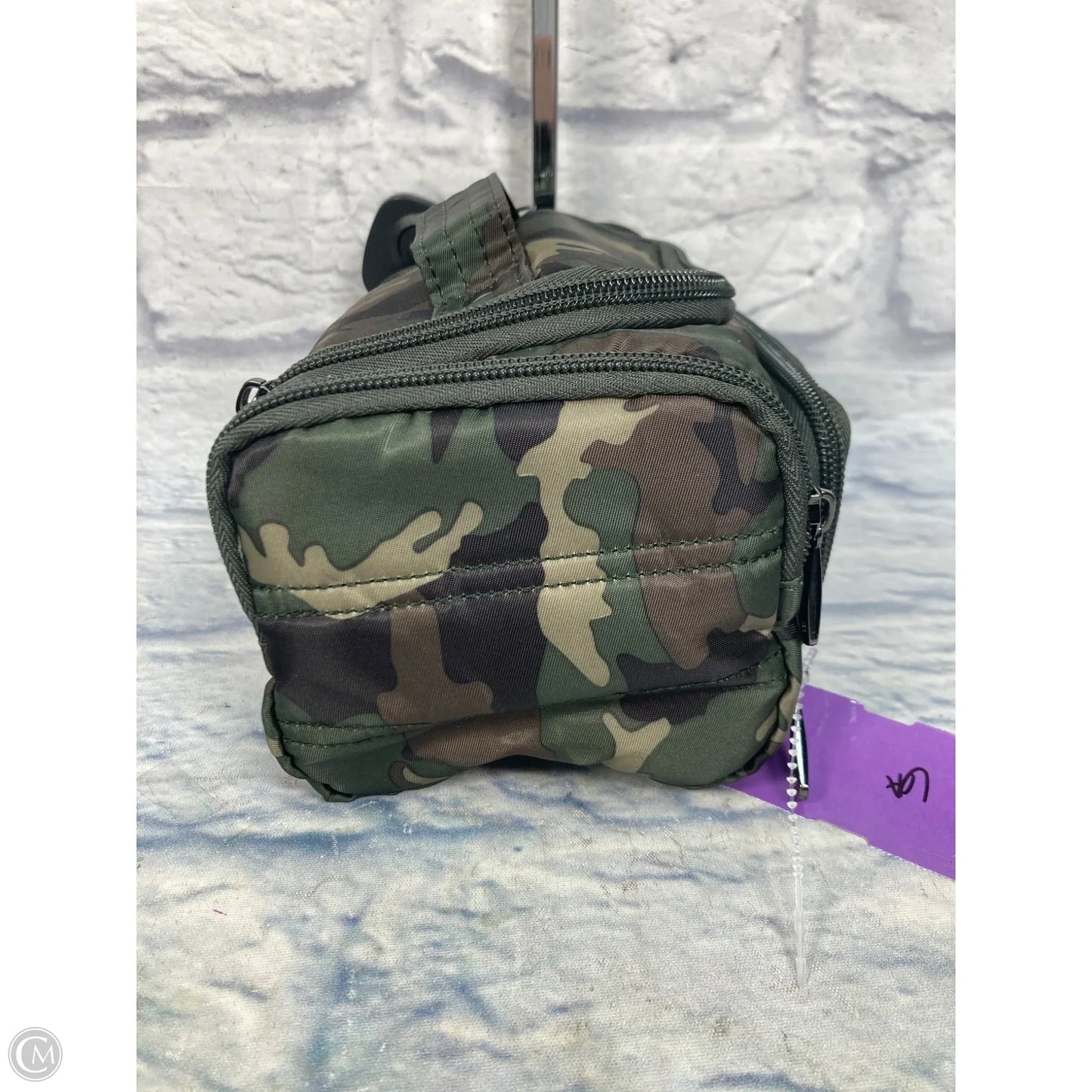 Makeup Bag By Lug, Size: Small