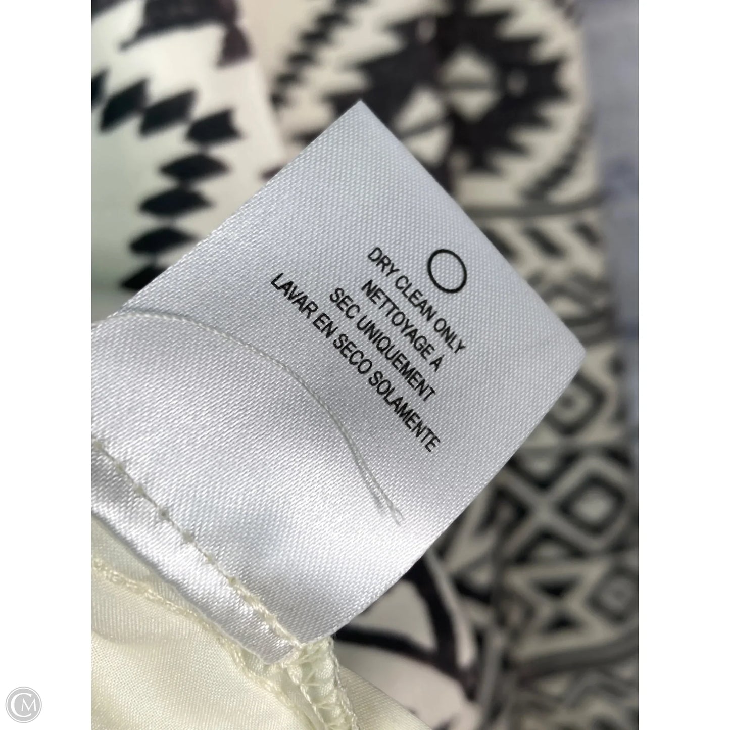 Dress Casual Midi By Sachin & Babi In Cream, Size: S