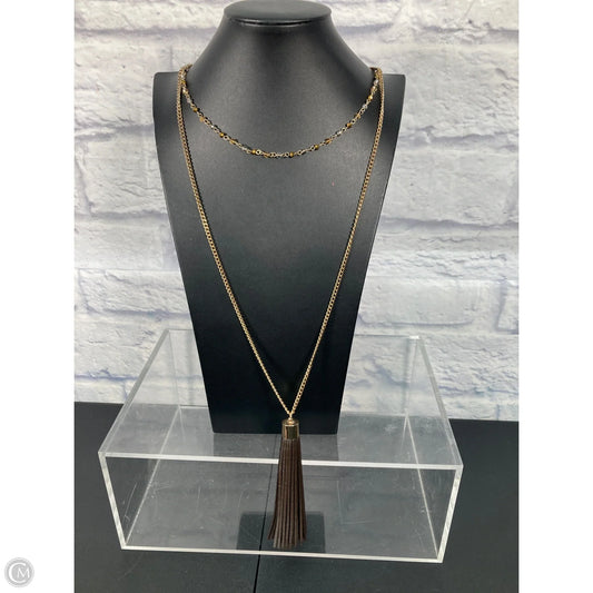 Necklace Designer By Natasha