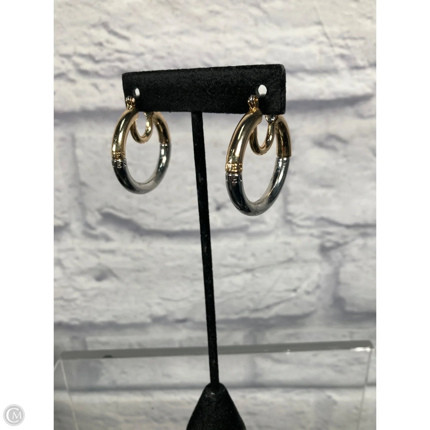 Earrings Hoop By Guess