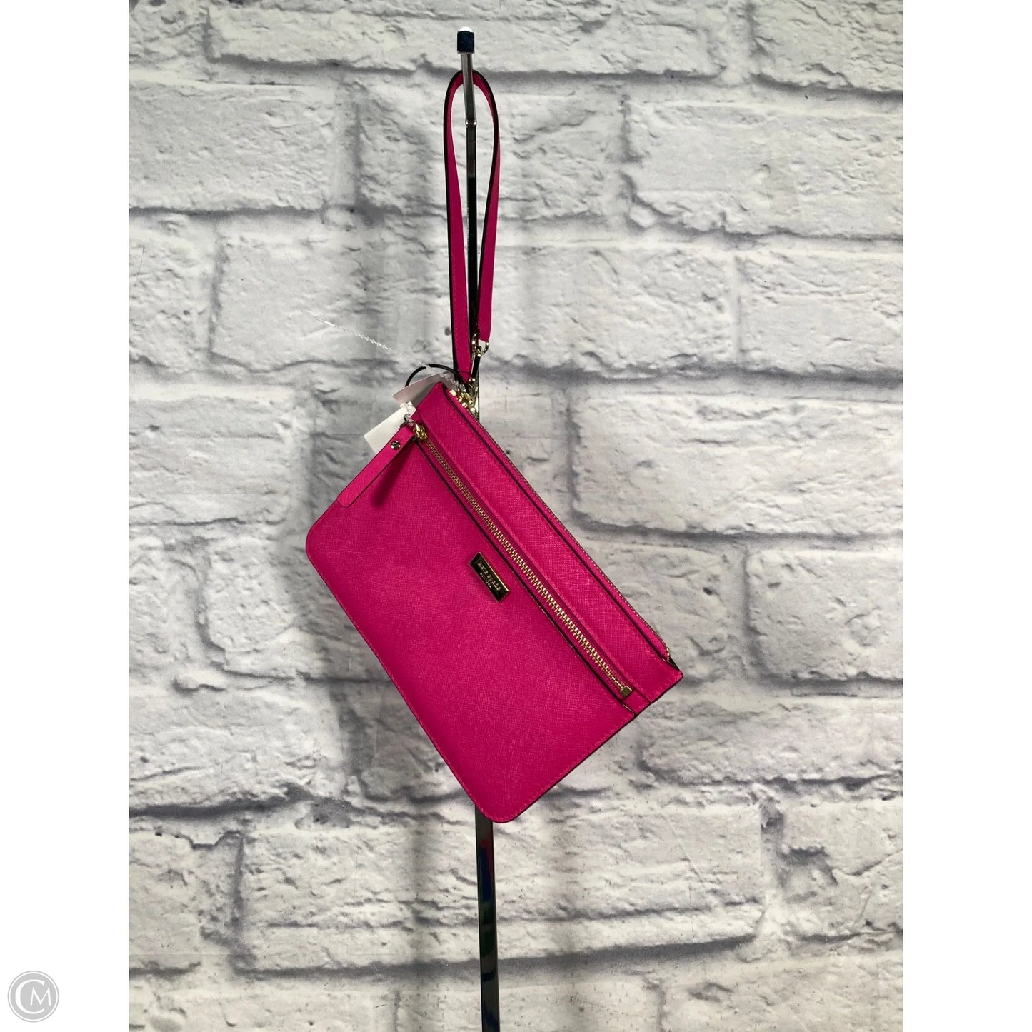 Wristlet Designer By Kate Spade, Size: Medium