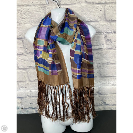 Scarf Long By Doncaster