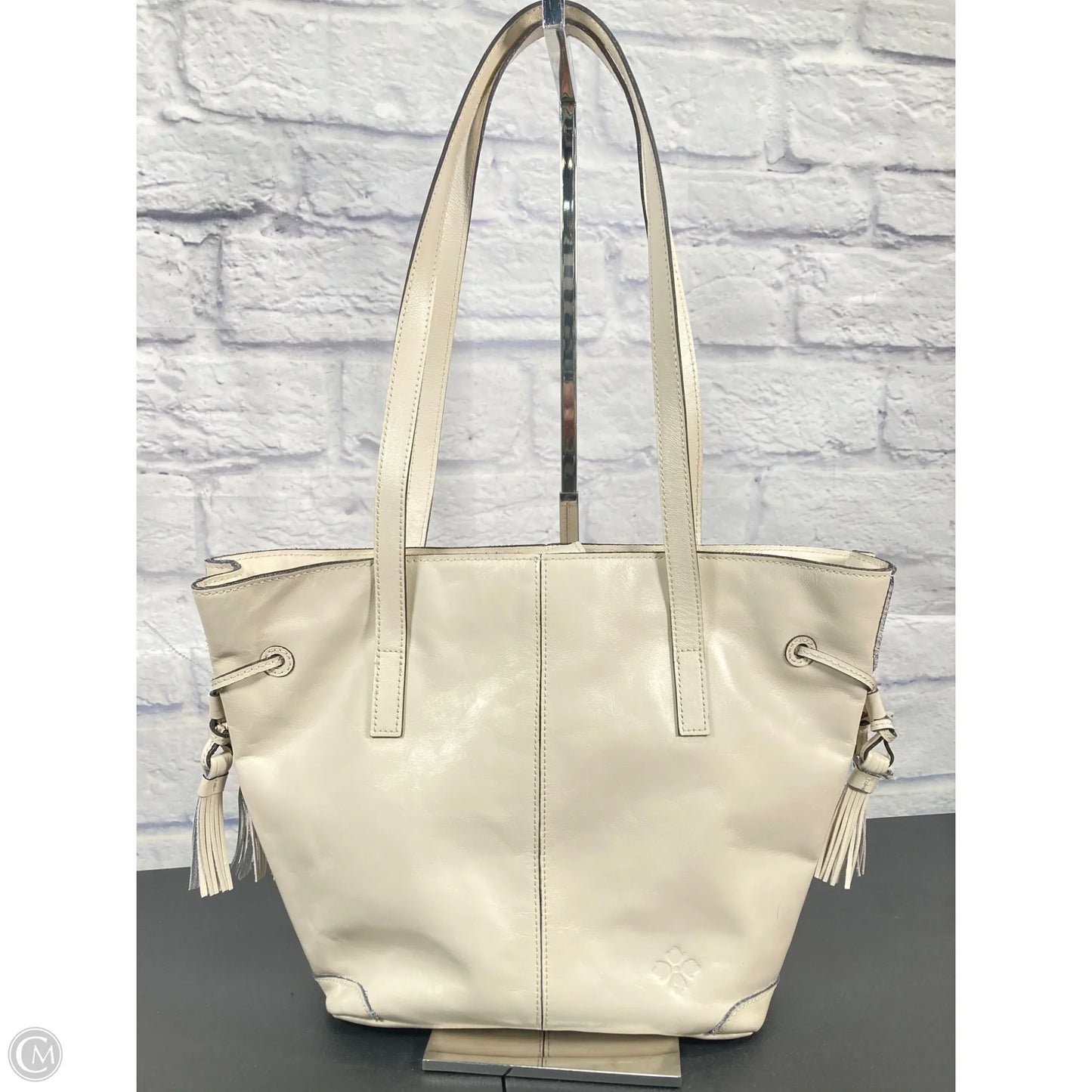 Handbag Designer By Patricia Nash, Size: Large