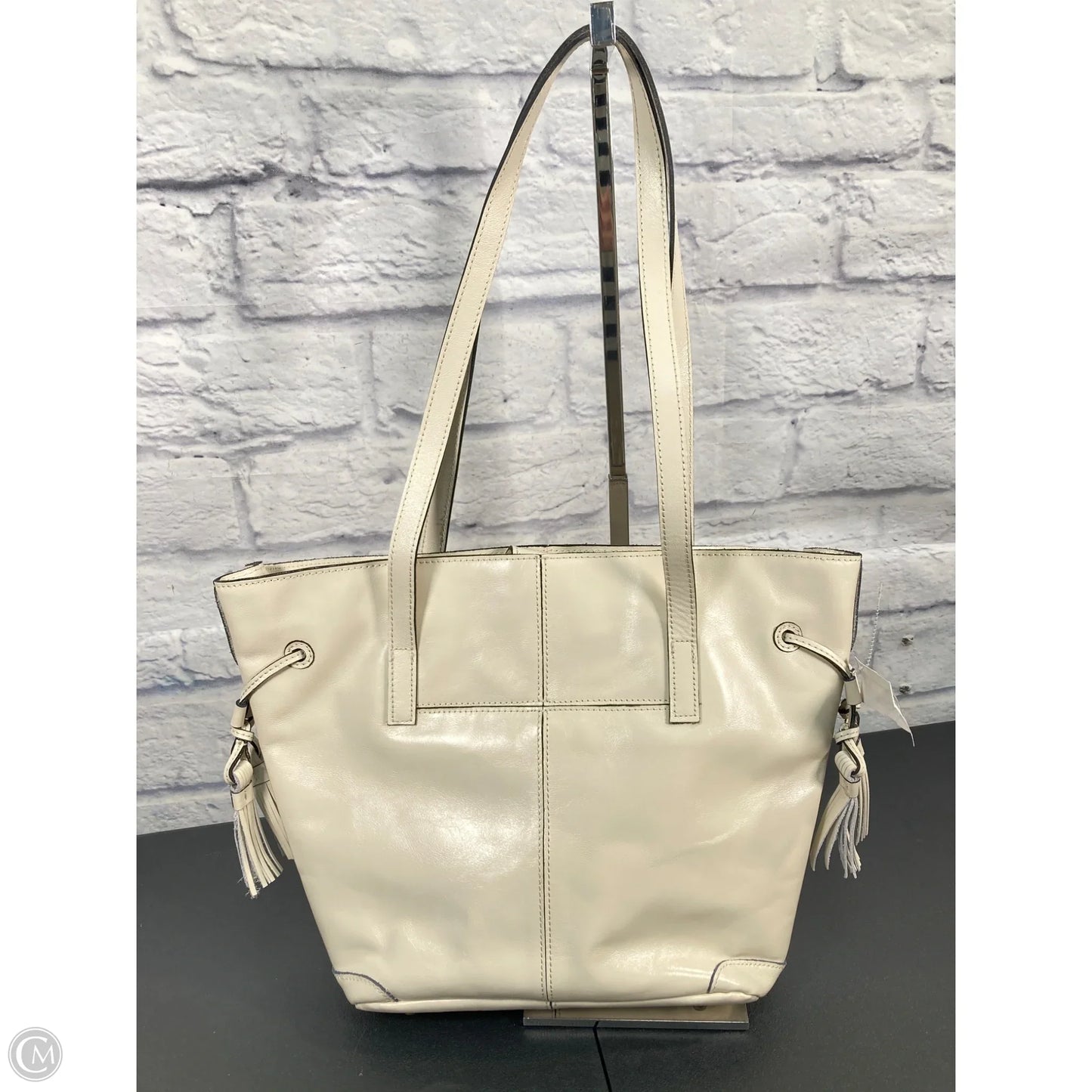 Handbag Designer By Patricia Nash, Size: Large