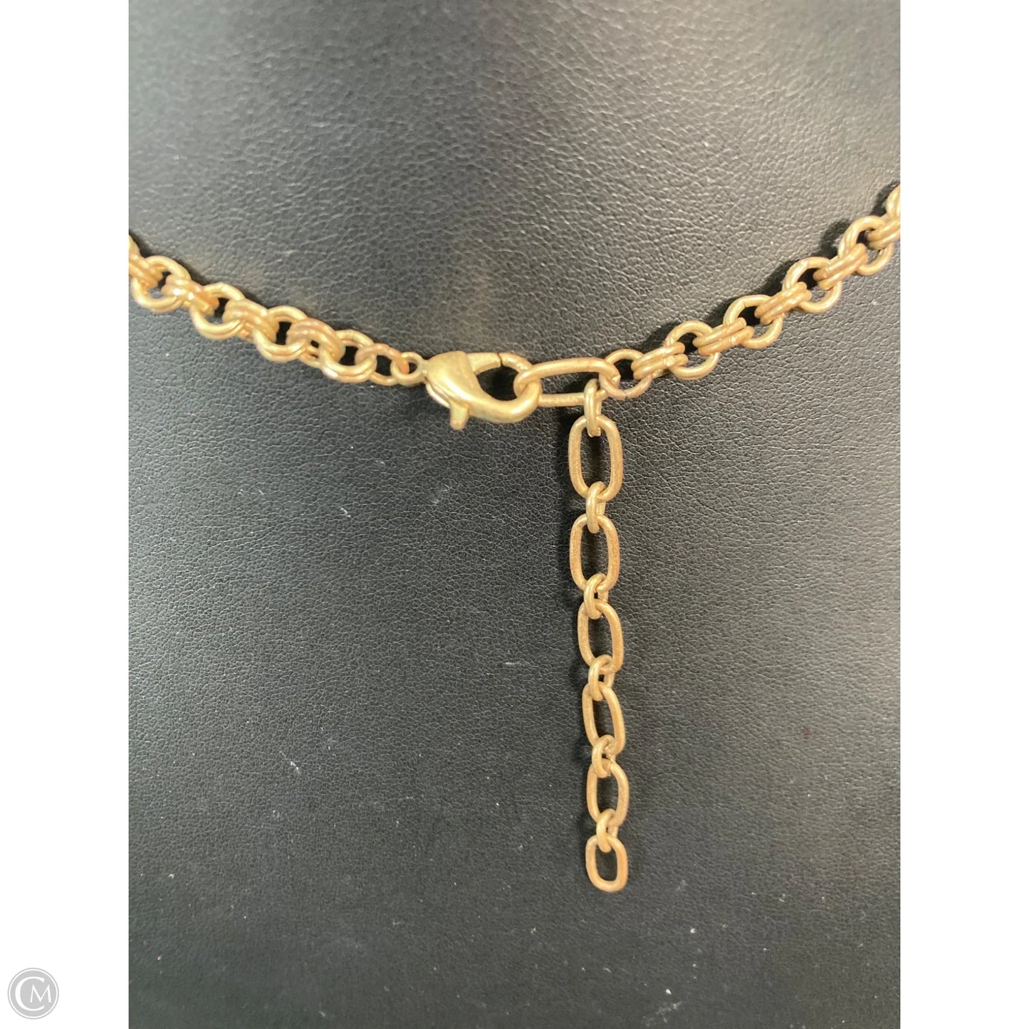 Necklace Statement By Clothes Mentor