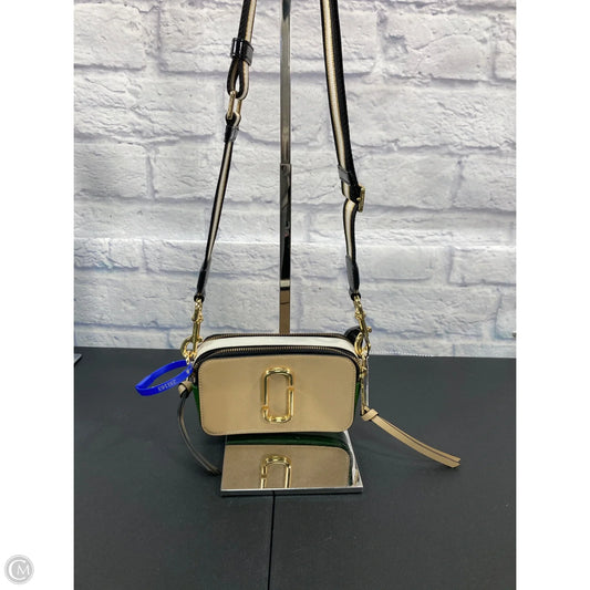 Crossbody Designer By Marc By Marc Jacobs, Size: Small