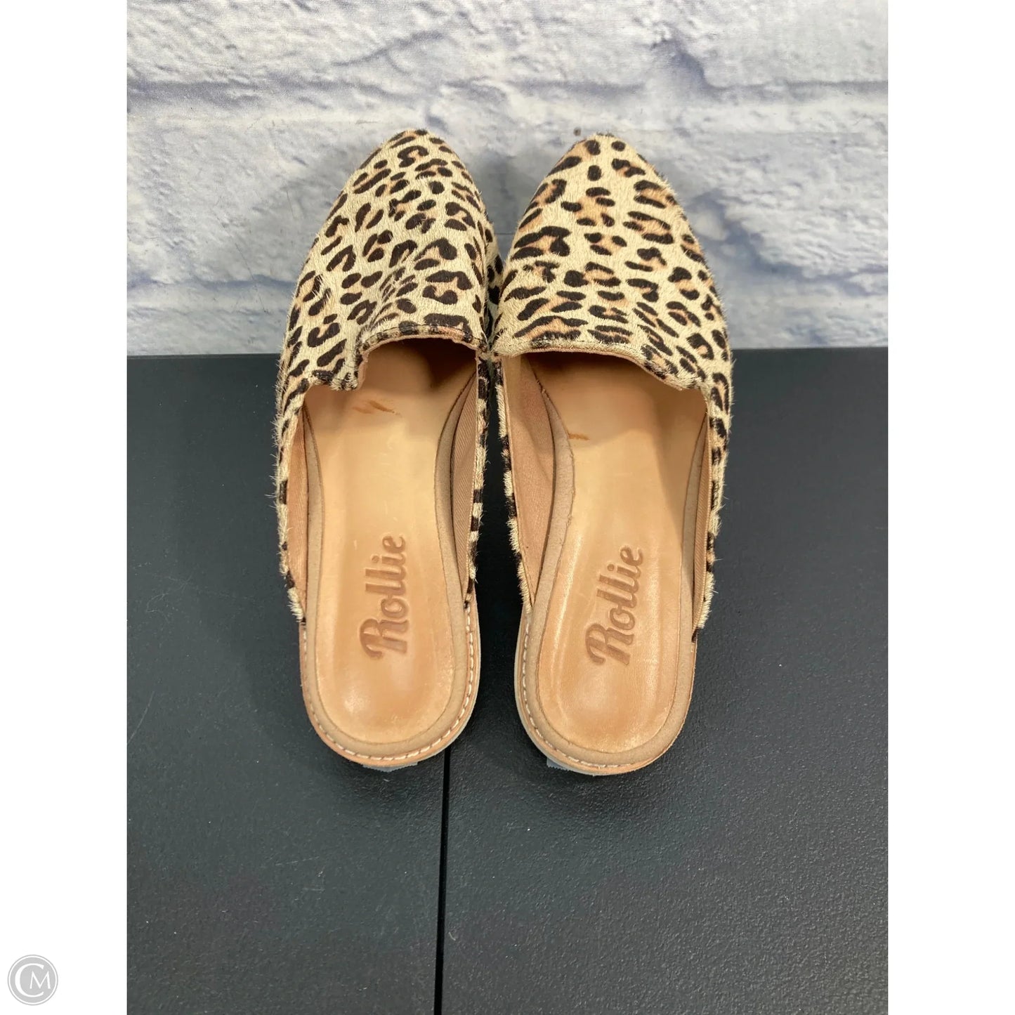 Shoes Flats By Dansko In Black, Size: 6