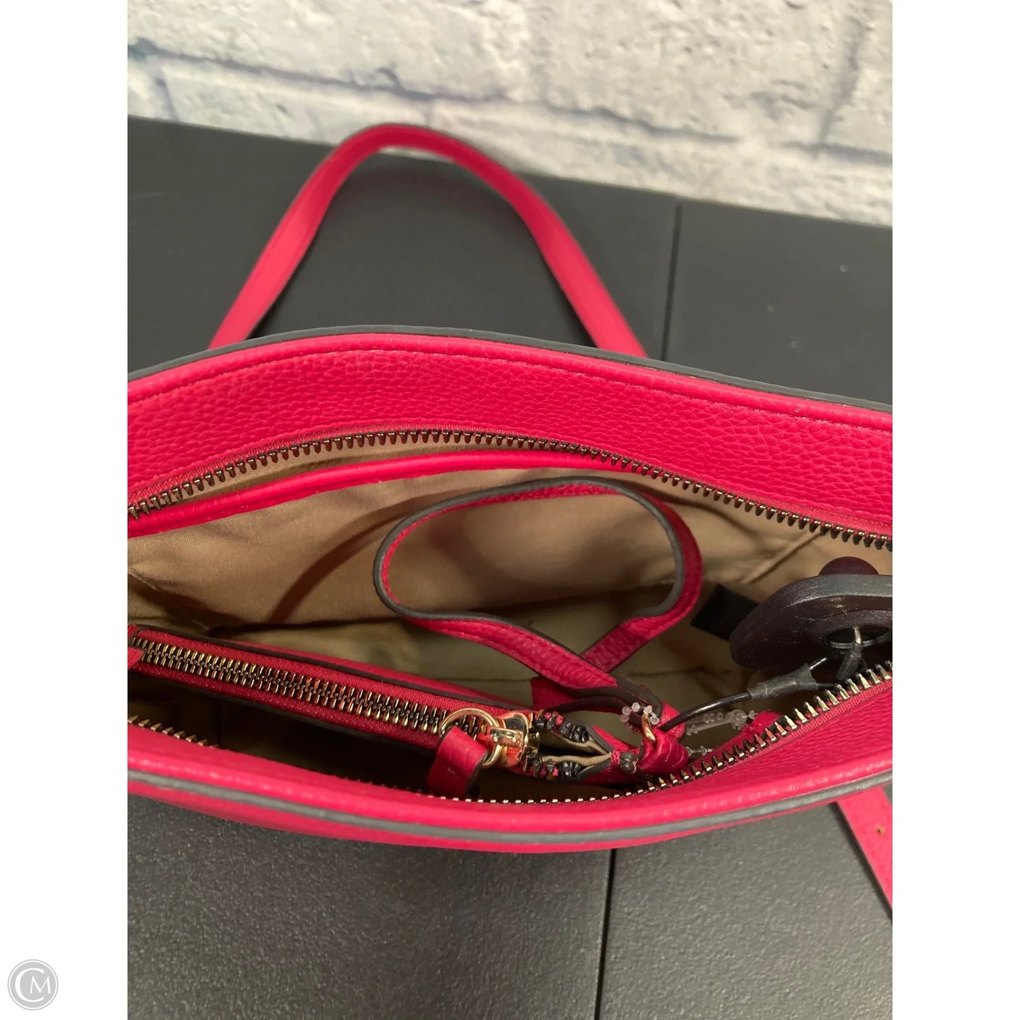 Crossbody By Nanette Lepore, Size: Medium