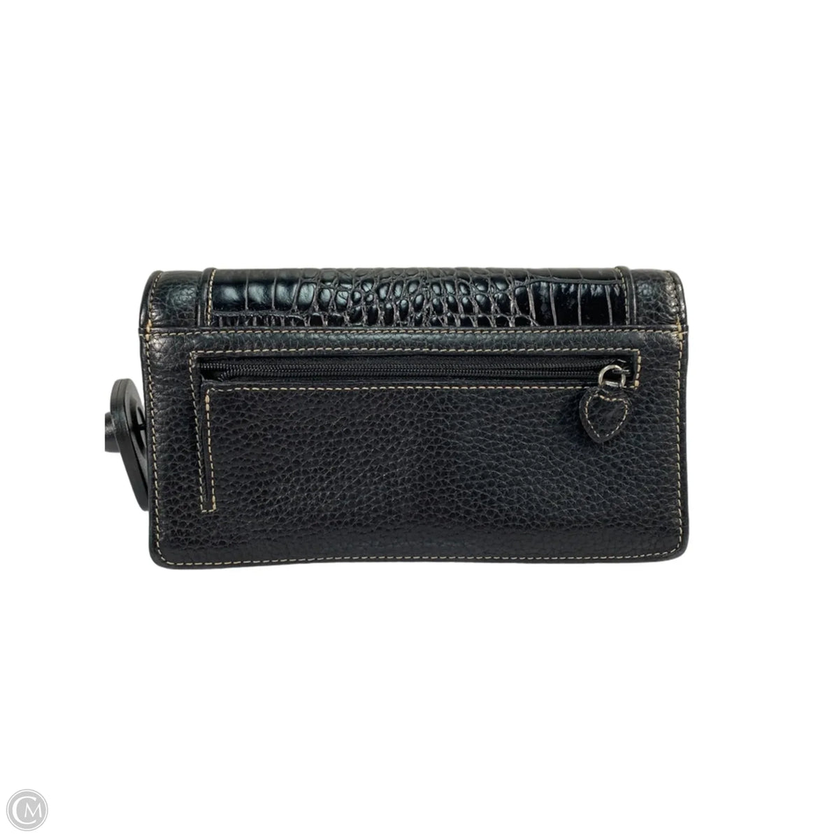 Wallet Designer By Brighton, Size: Medium