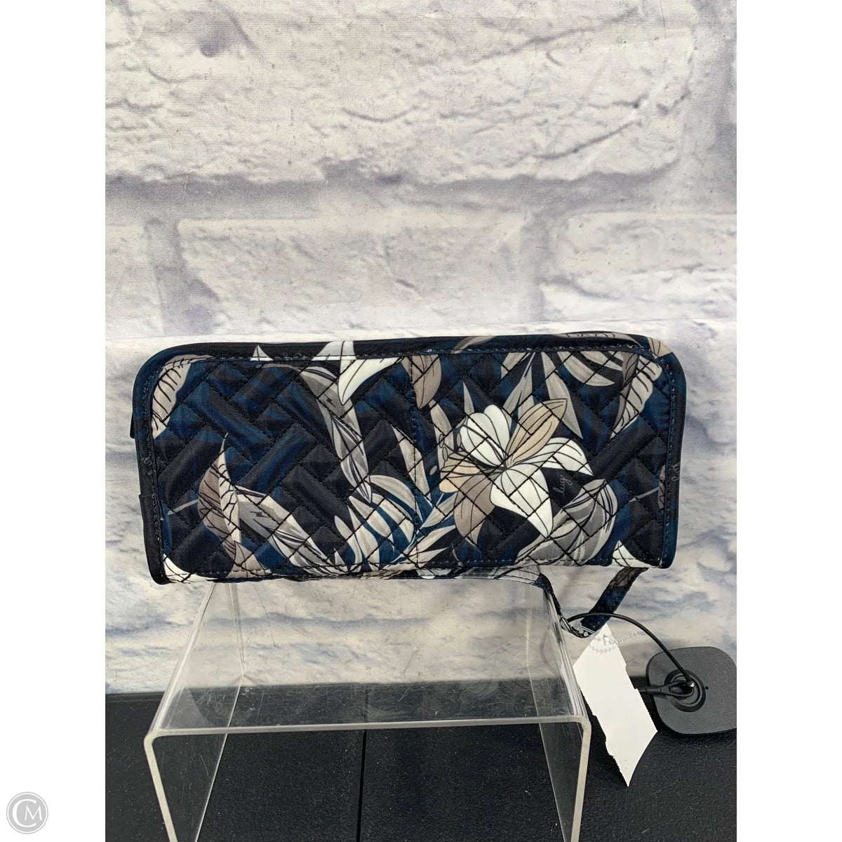 Makeup Bag By Lug, Size: Medium