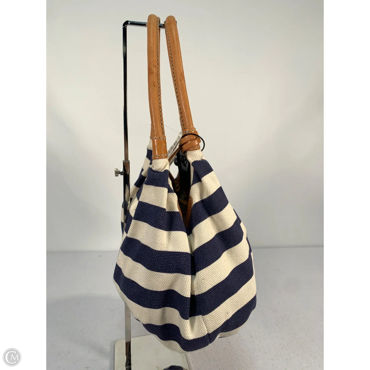 Handbag Designer By Brighton, Size: Medium