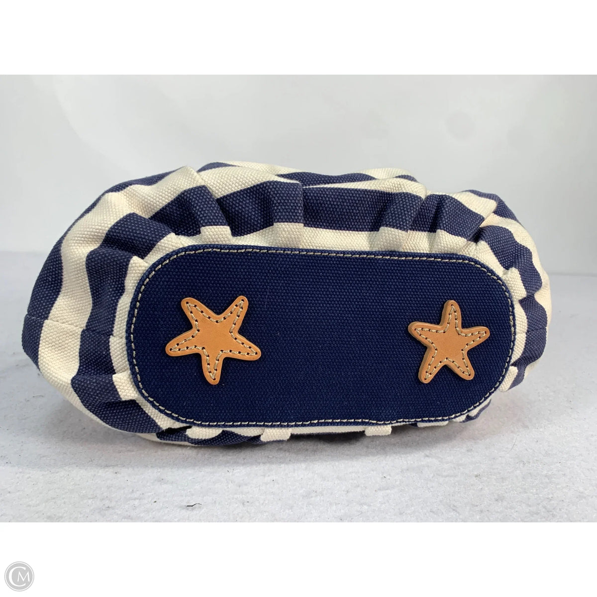 Handbag Designer By Brighton, Size: Medium
