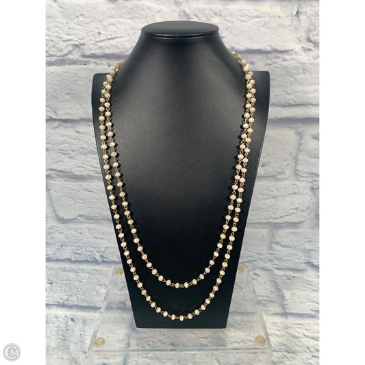 Necklace Layered By Natasha