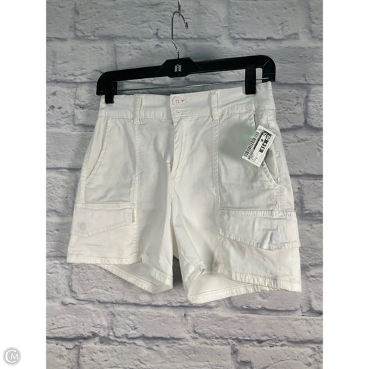 Shorts By Sanctuary In White, Size: 0
