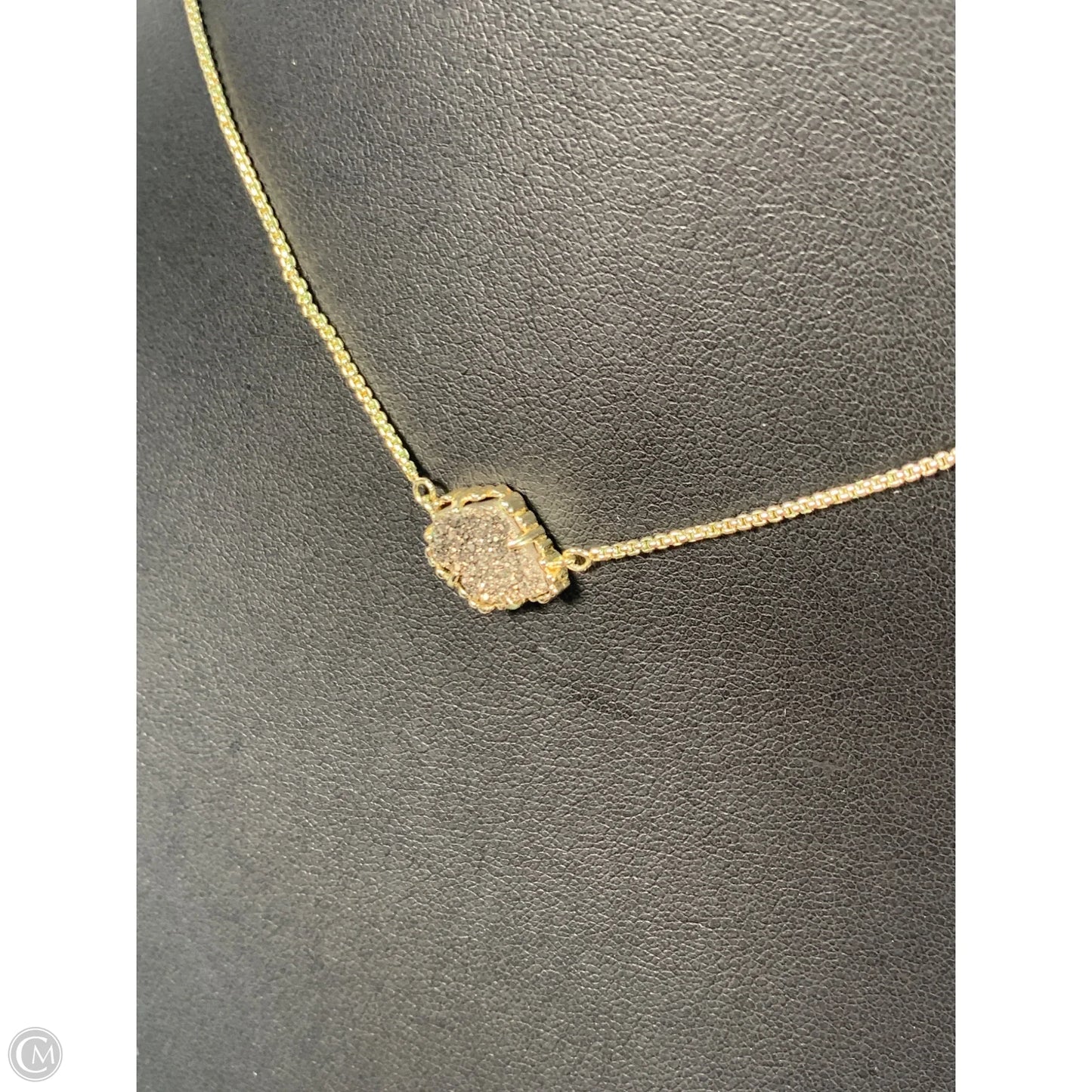 Necklace Pendant By Kendra Scott
