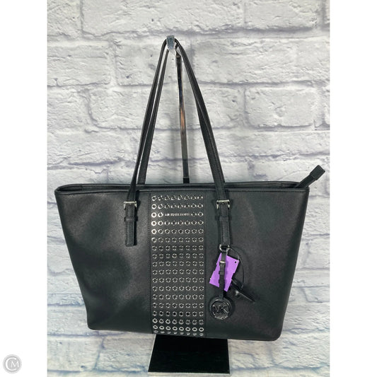 Handbag Designer By Michael Kors, Size: Large