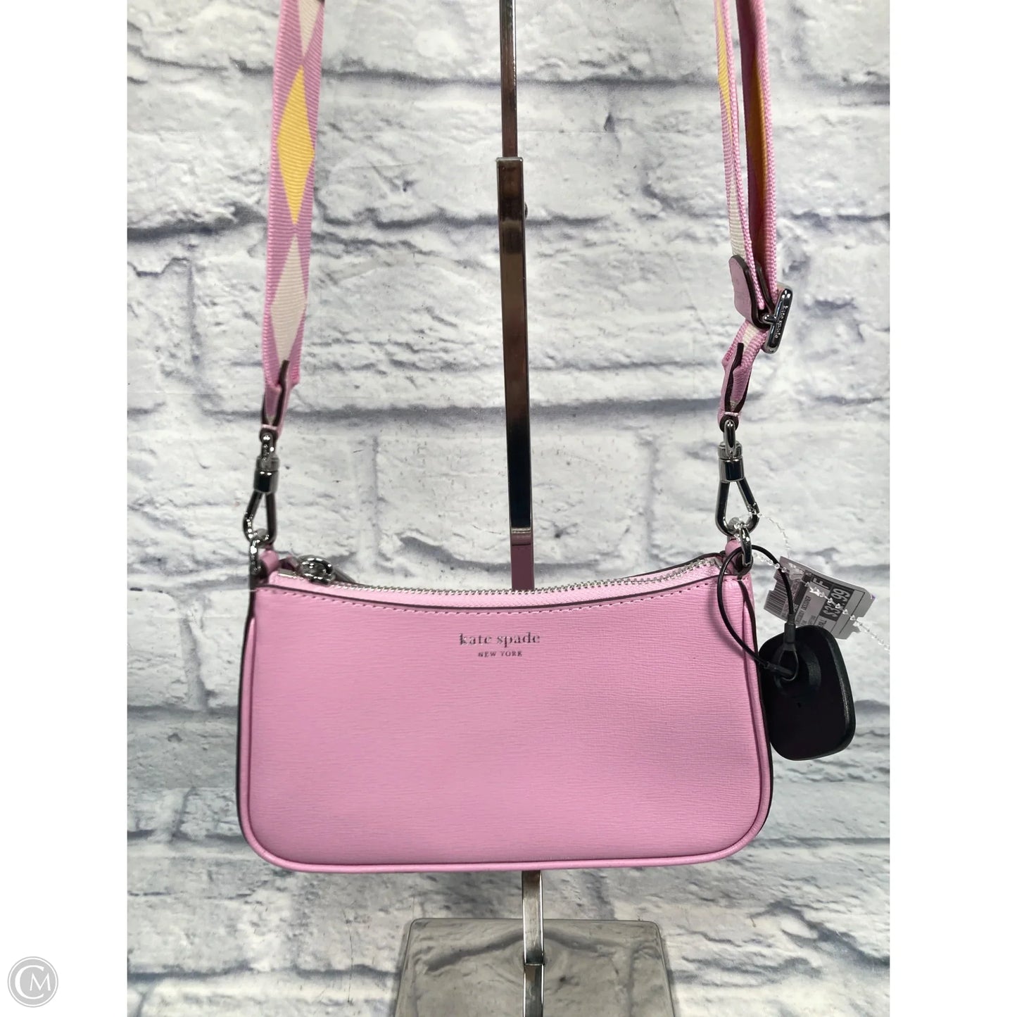 Crossbody Designer By Kate Spade, Size: Small