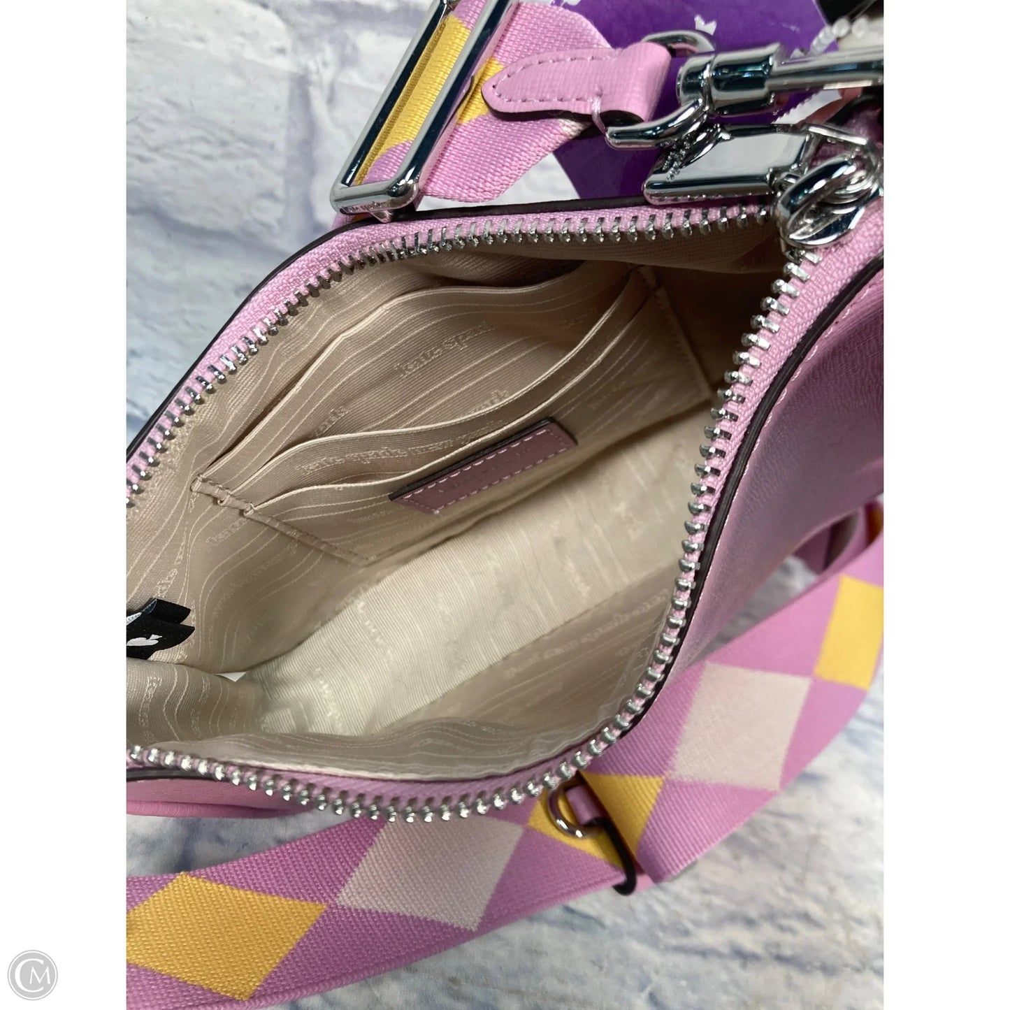 Crossbody Designer By Kate Spade, Size: Small