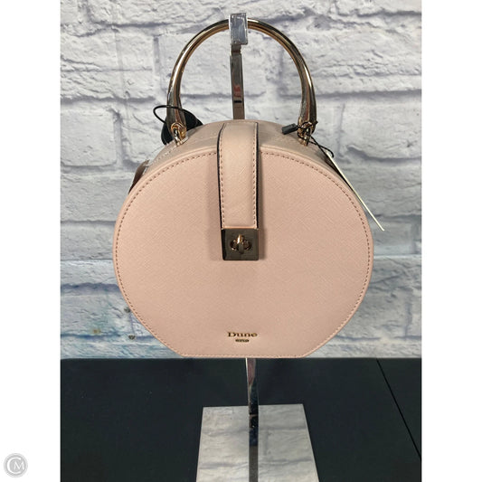 Handbag By Clothes Mentor, Size: Small
