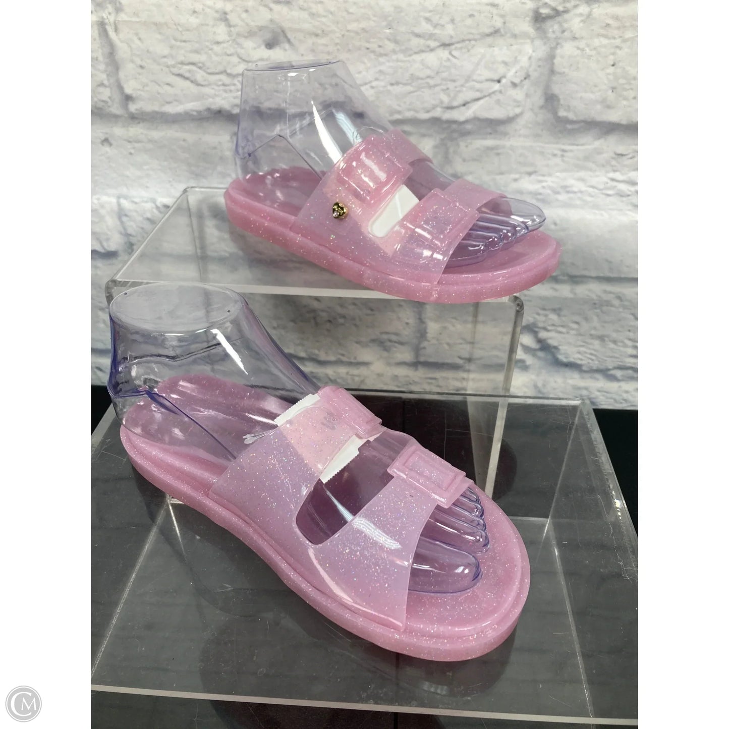 Sandals  Lane Sandals In Pink, Size: 6
