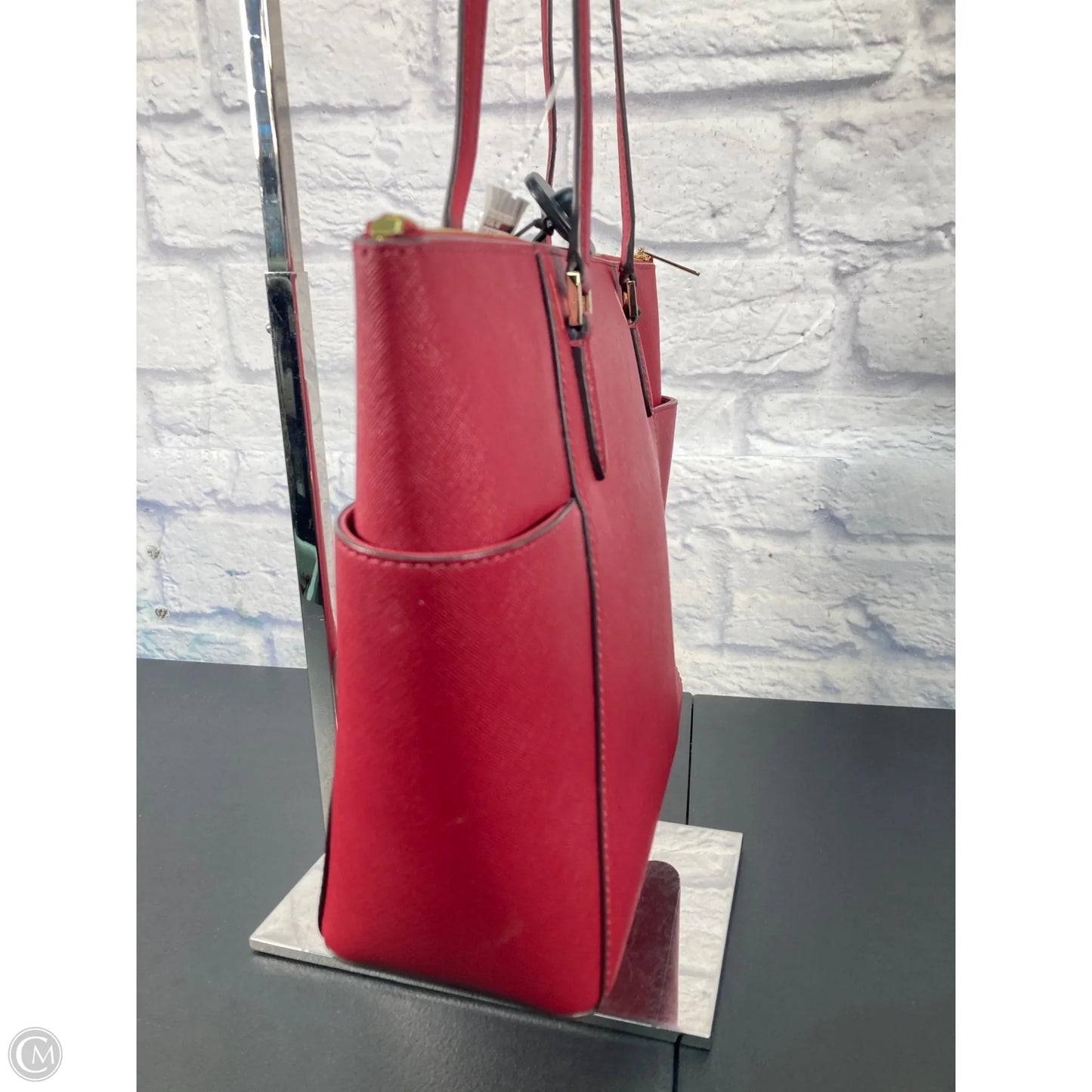 Tote Designer By Michael Kors, Size: Medium