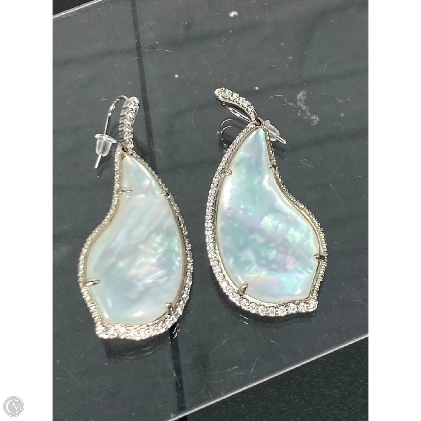 Earrings Statement By Kendra Scott