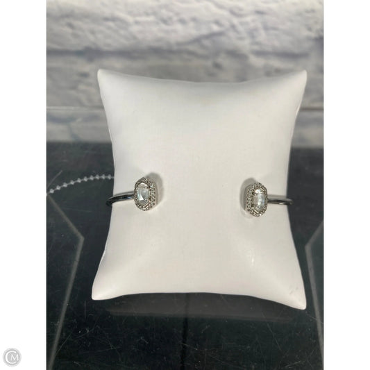 Bracelet Cuff By Kendra Scott