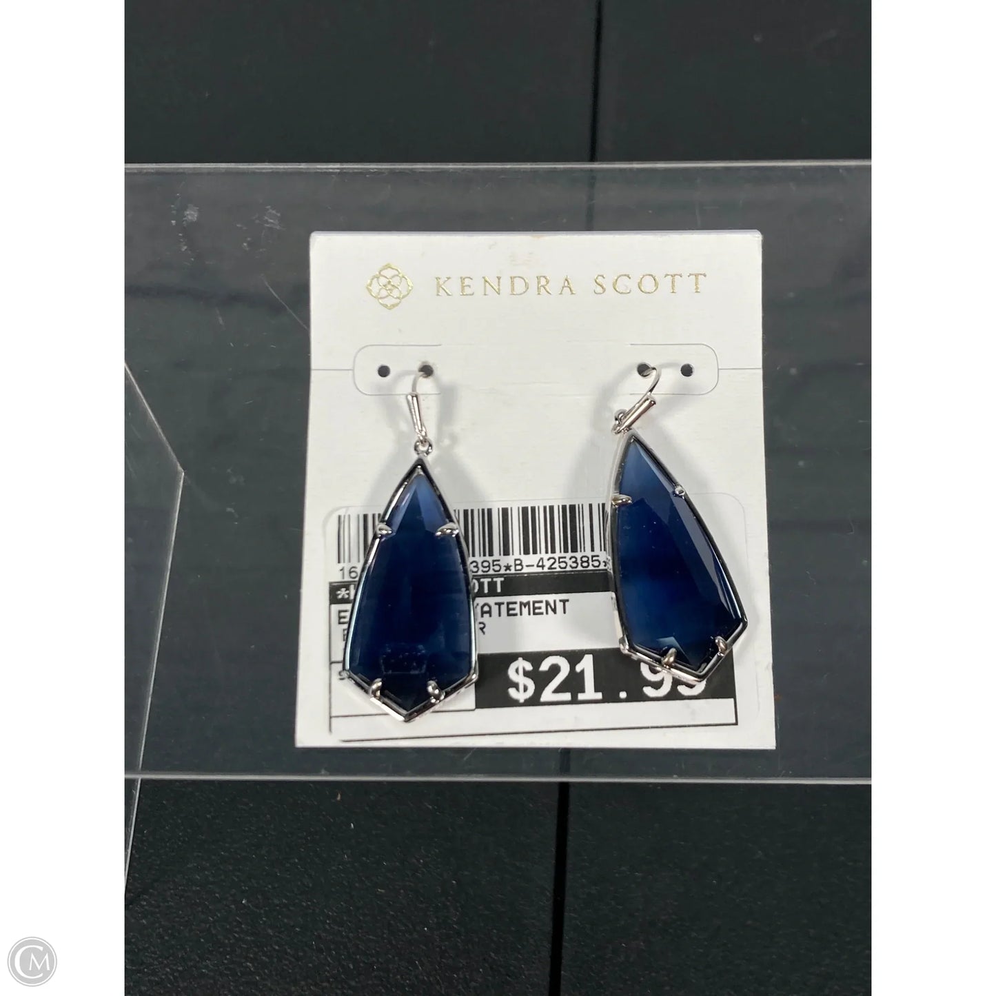 Earrings Statement By Kendra Scott