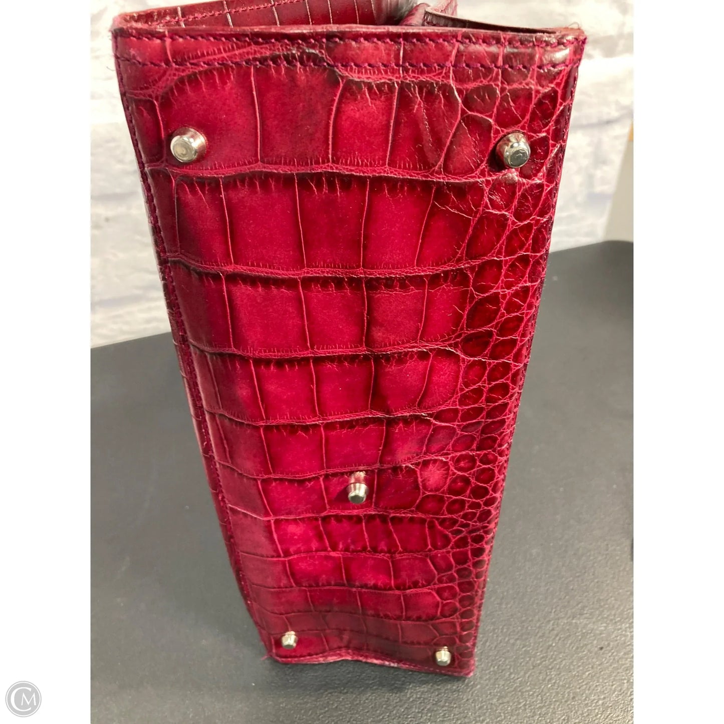 Handbag Luxury Designer By Furla, Size: Medium