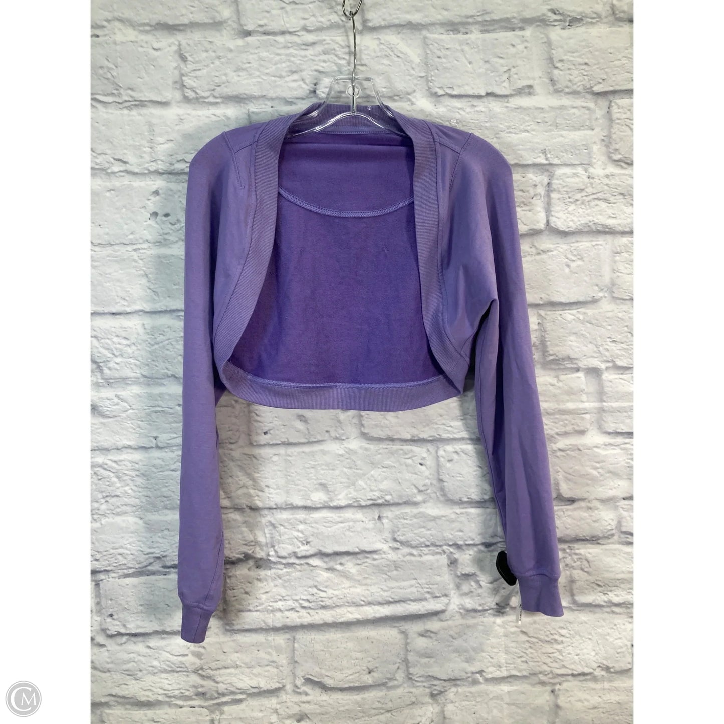 Bolero By Lululemon In Purple, Size: Osfm