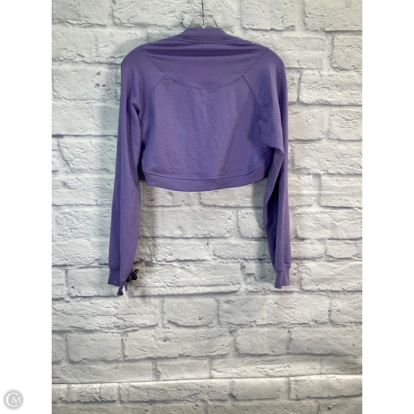 Bolero By Lululemon In Purple, Size: Osfm
