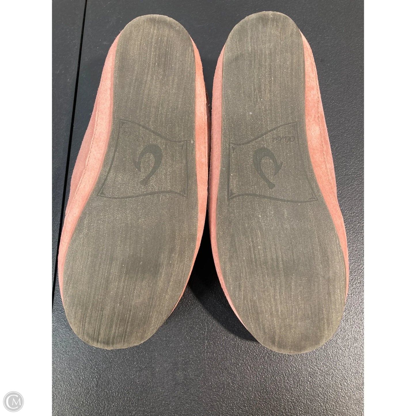 Shoes Flats By Olukai In Pink, Size: 7