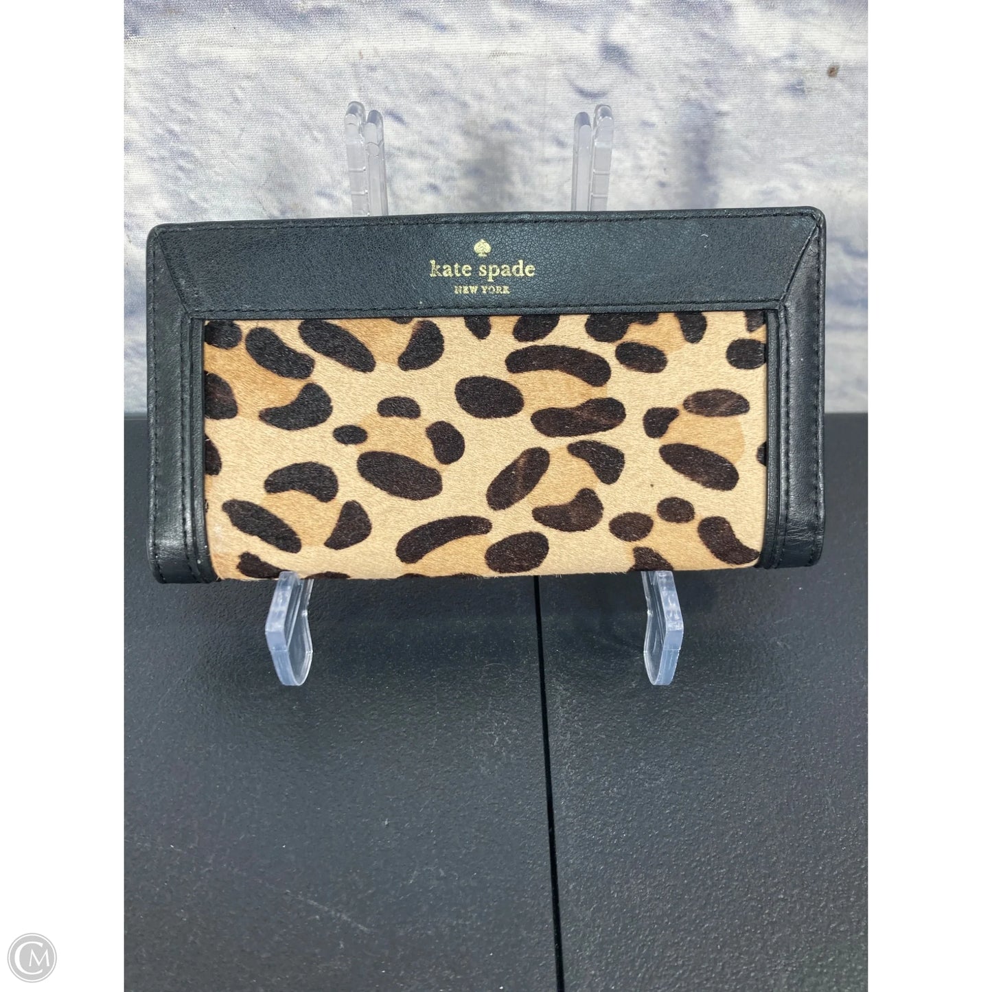 Wallet Designer By Kate Spade, Size: Small