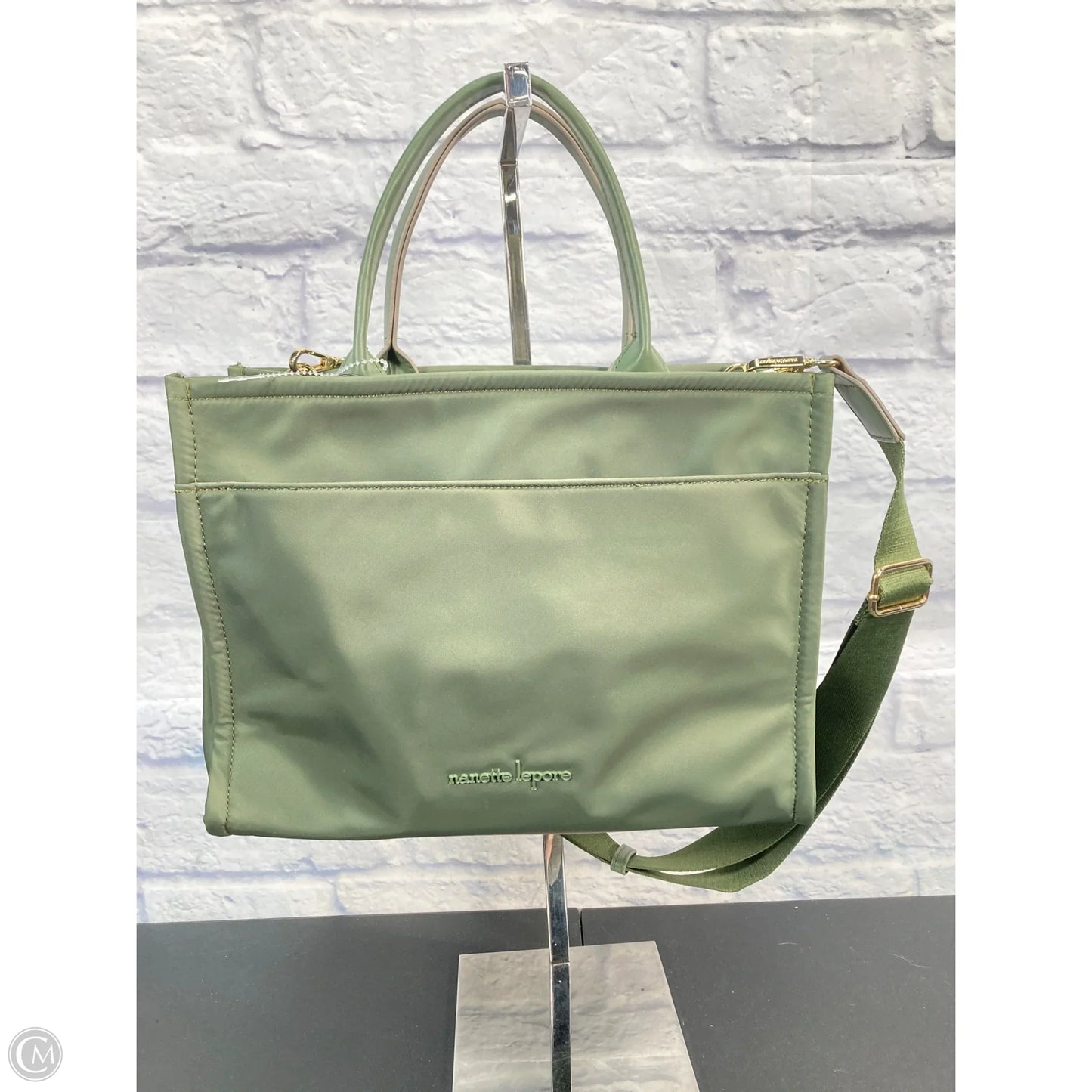 Tote By Nanette Lepore, Size: Medium