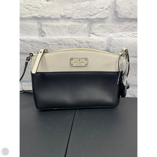 Crossbody Designer By Kate Spade, Size: Small