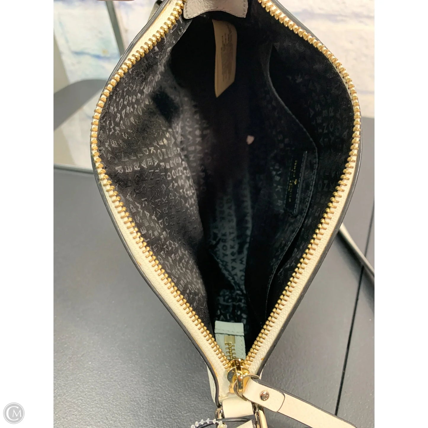 Crossbody Designer By Kate Spade, Size: Small