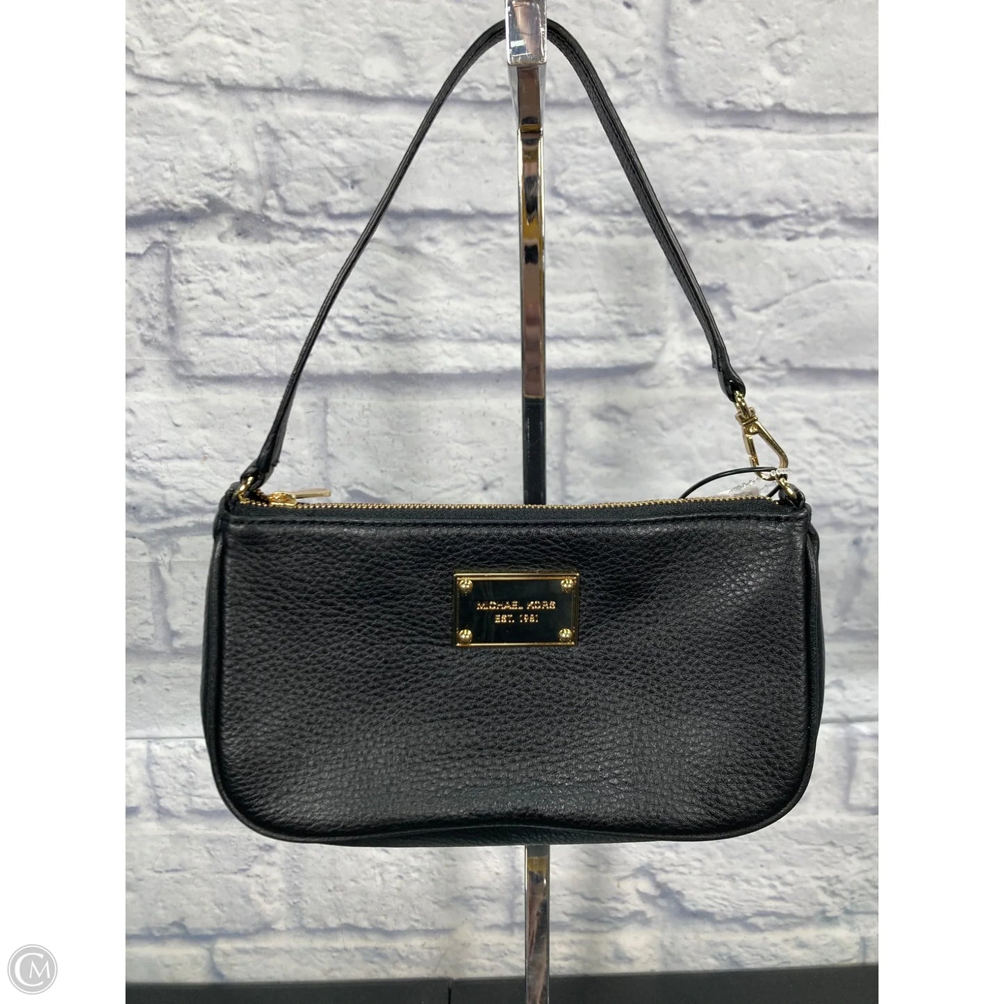 Wristlet Designer By Michael Kors, Size: Small